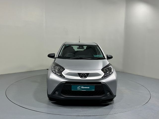 Image for 2022 Toyota Aygo X Pulse 1.0 Petrol