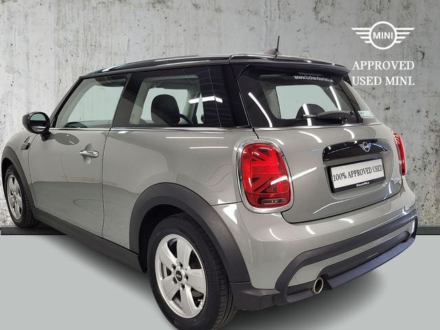 Image for 2022 Mini Cooper Cooper Classic