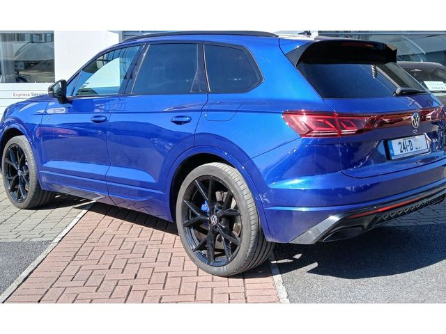Image for 2024 Volkswagen Touareg R 3.0 TSI PHEV 462HP **REAR VIEW CAMERA, MASSAGE SEATS, APP CONNECT**