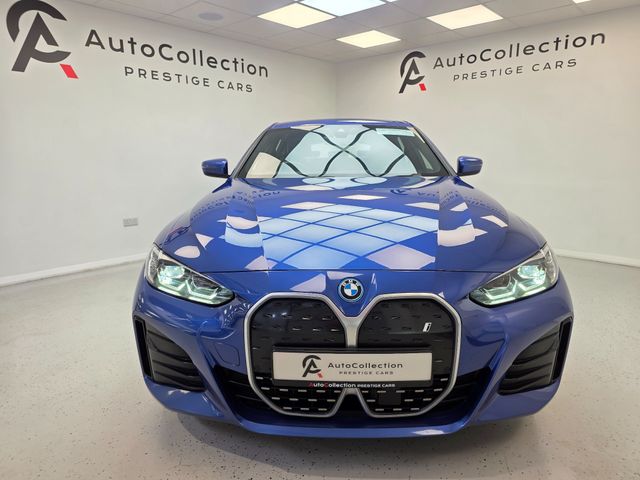 Image for 2023 BMW i4 **eDrive40**M-SPORT**LARGER 84KWH BATTERY**