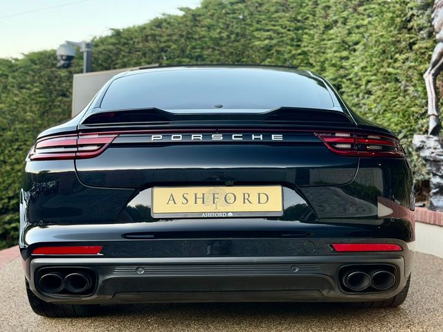 Image for 2018 Porsche Panamera 2.9 4 E-hybrid 4DR A