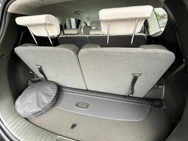 Image for 2022 Hyundai Santa Fe 1.6 PHEV 4WD Executive Plus Auto