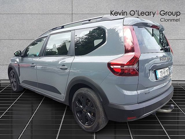 Image for 2025 Dacia Jogger Extreme HEV 145 Auto