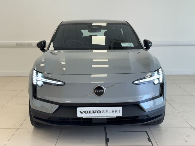 Image for 2025 Volvo EX30 SIN MTR EXT RNG RWD Plus 5DR A