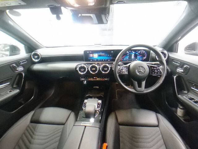 Image for 2019 Mercedes-Benz A Class A180 AUTOMATIC *Coming Soon* / 63k KMs / Heated Seats