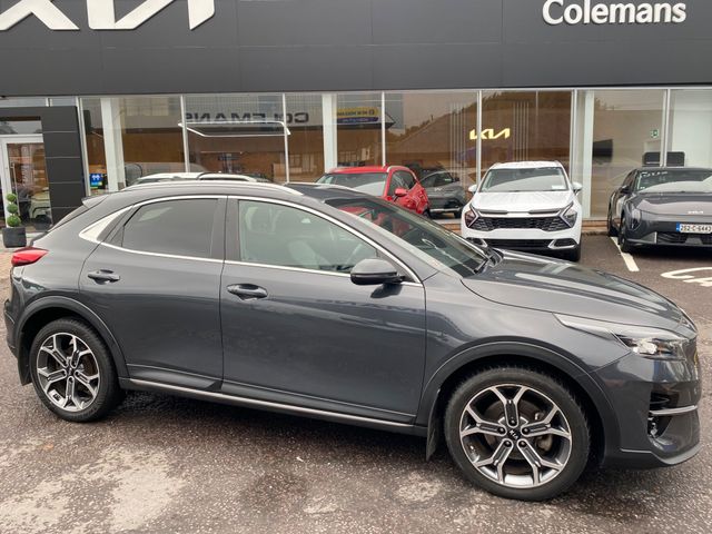 Image for 2021 Kia XCeed Phev 1.6 Petrol Auto