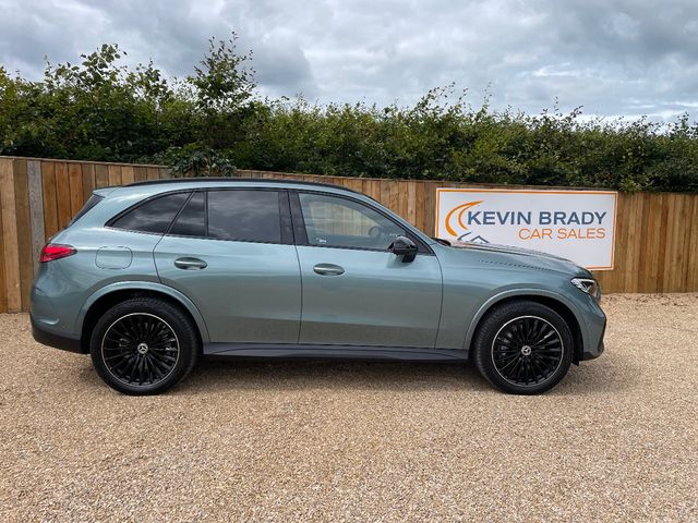 Image for 2025 Mercedes-Benz GLC Class 300 URBAN EDITION E (252)
