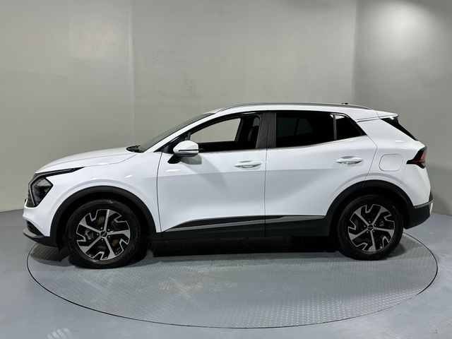Image for 2025 Kia Sportage K3 1.6 Crdi 251