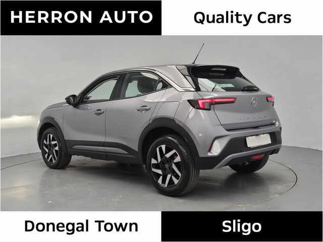 Image for 2024 Opel Mokka SC 1.2T 100PS