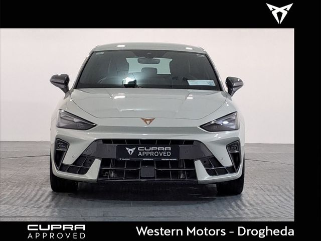 Image for 2024 Cupra Leon 1.5eTSI 150hp DSG