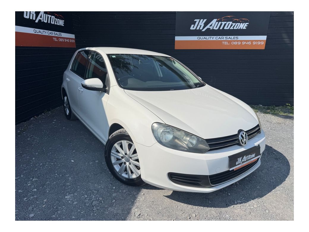 Image for 2013 Volkswagen Golf 1.2 TSI AUTO