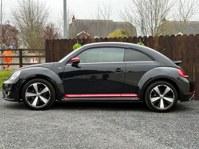 Image for 2018 Volkswagen Beetle AUTO - LOW KM - RLINE