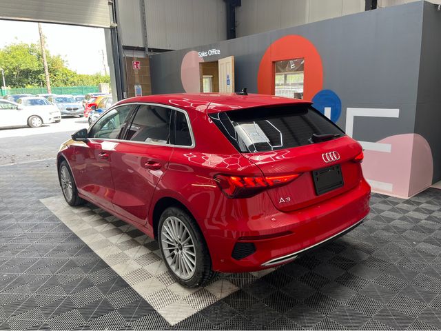Image for 2022 Audi A3 €27950! 2022 AUDI A3 AUTOMATIC 1.0 TFSI / 24k KMs / REVERSE CAMERA , HEATED SEATS , ADAPTIVE CRUISE & MORE