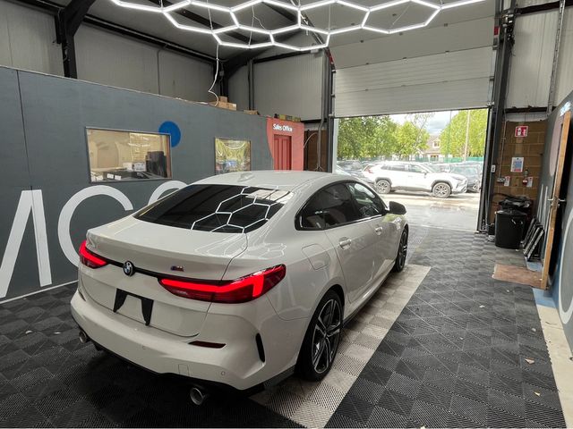Image for 2022 BMW 2 Series 2022 BMW 218D GRAN COUPE M-SPORT 2.0 AUTOMATIC / CRUISE CONTROL / REVERSE CAMERA AND MORE