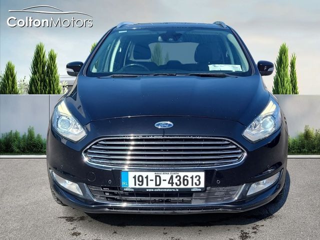 Image for 2019 Ford Galaxy 2.0TDCi 150PS Titanium 7 Seater