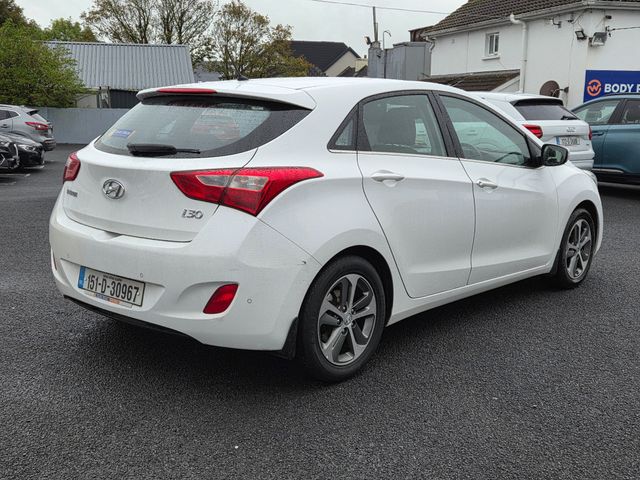 Image for 2015 Hyundai i30 5DR