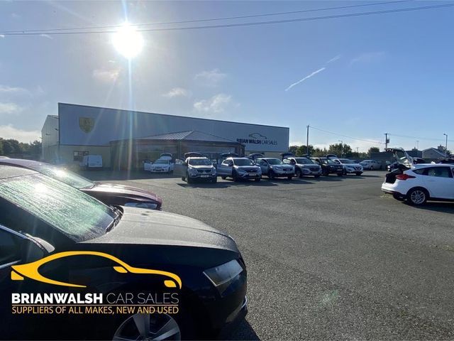 Image for 2017 Ford Focus STYLE 1.5 TD 95PS 6SPEED 4 4DR