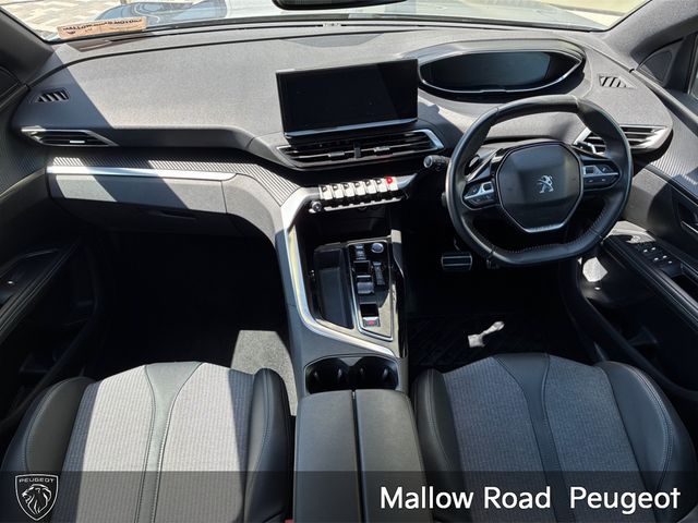 Image for 2024 Peugeot 5008 FL ALLURE 1.5 BLUE HDI 13