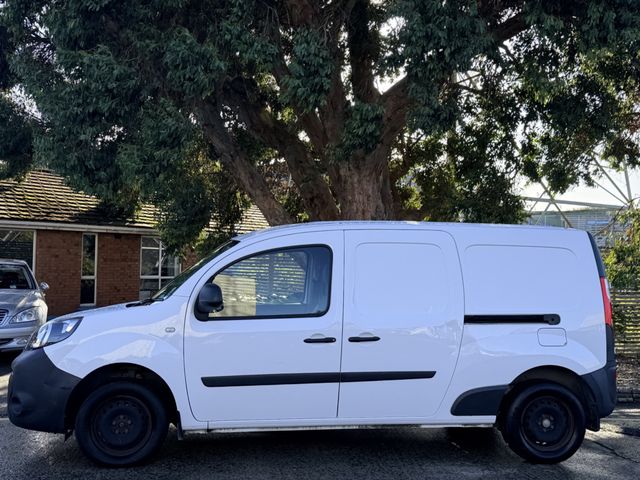 Image for 2021 Renault Kangoo Express ZE LL21 Z. E 33 Business 5DR AU