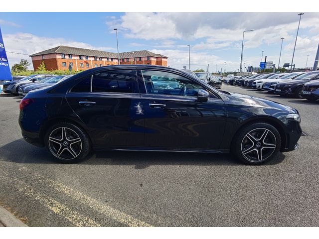 Image for 2022 Mercedes-Benz A Class A250 E AMG LINE PREMIUM EDITION - FINANCE AVAILABLE - CALL US TODAY ON 01 492 6566 OR 087-092 5525