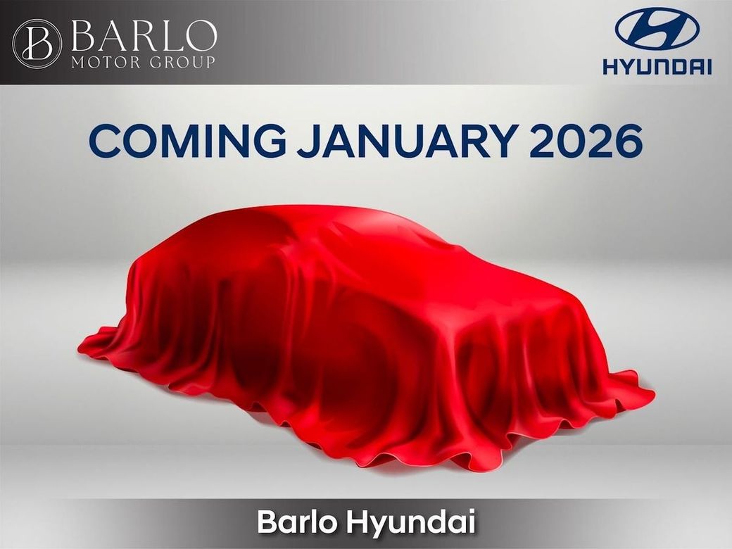 Image for 2024 Hyundai Kona 1.0 T-GDI Signature