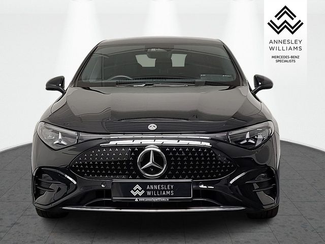 Image for 2026 Mercedes-Benz CLA Class CLA250+ AMG Line Edition 85kWh Auto