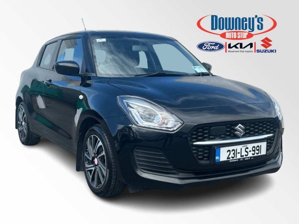 Image for 2023 Suzuki Swift 1.2 PETROL SZL