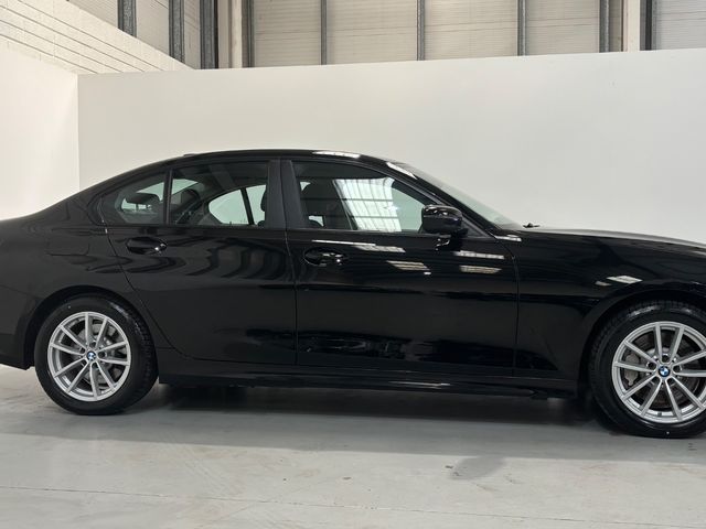 Image for 2021 BMW 3 Series G20 E SE PRO 4DR Auto