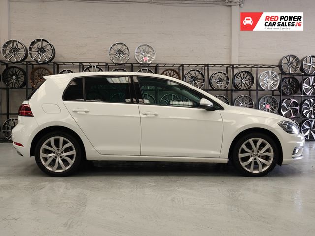 Image for 2017 Volkswagen Golf 2017 VOLKSWAGEN GOLF FACELIFT AUTO