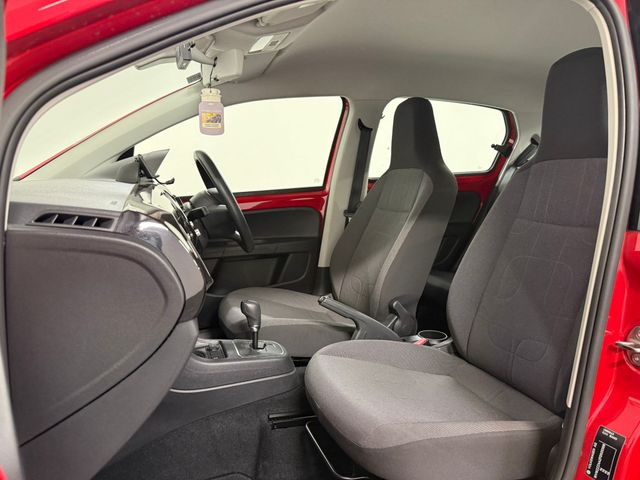 Image for 2015 Volkswagen up! **UP**5DOOR**AUTO**TINY MILEAGE**MEDIA UNIT**ELECTRIC WINDOWS**FINANCE AVAILABLE**WARRANTY**