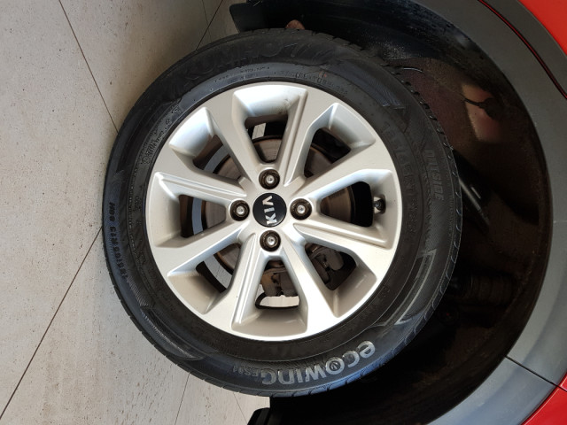 Image for 2020 Kia Stonic 1.2 K1 5DR