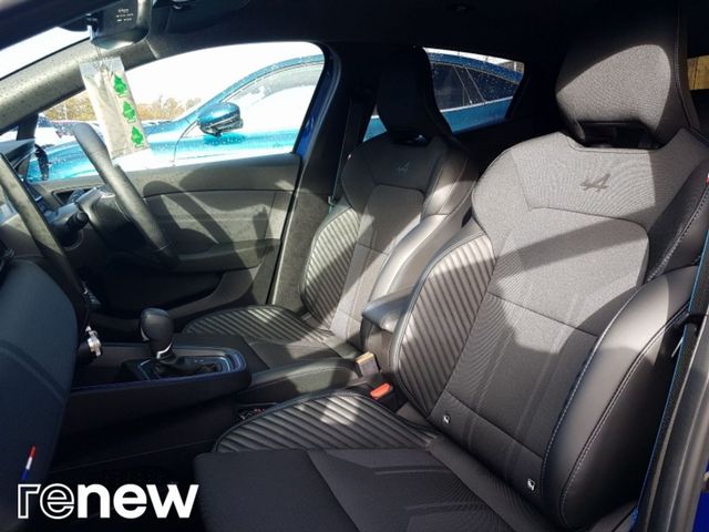 Image for 2024 Renault Clio E-TECH Hybrid 140 Auto Alpine "HIGH SPEC"