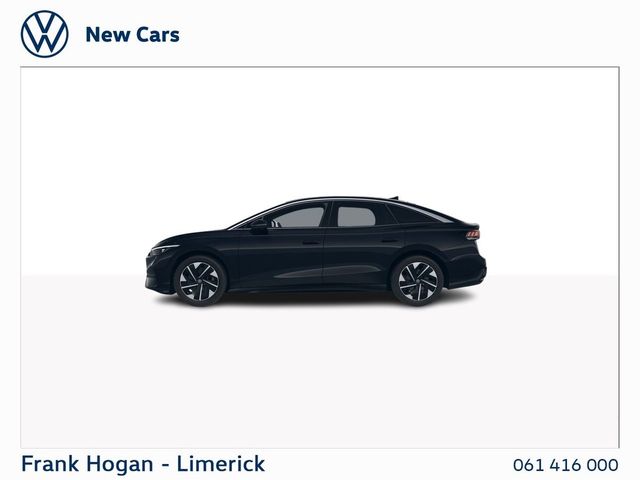 Image for 2026 Volkswagen ID.7 Pro S Plus (286 HP) 1 speed Automatic