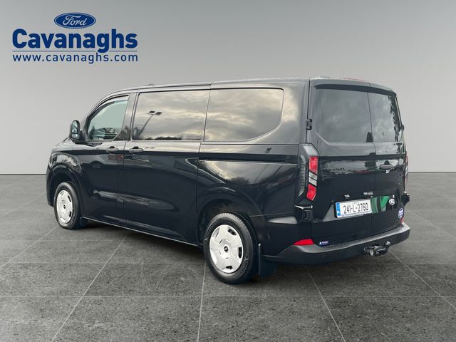 Image for 2024 Ford Transit Custom 