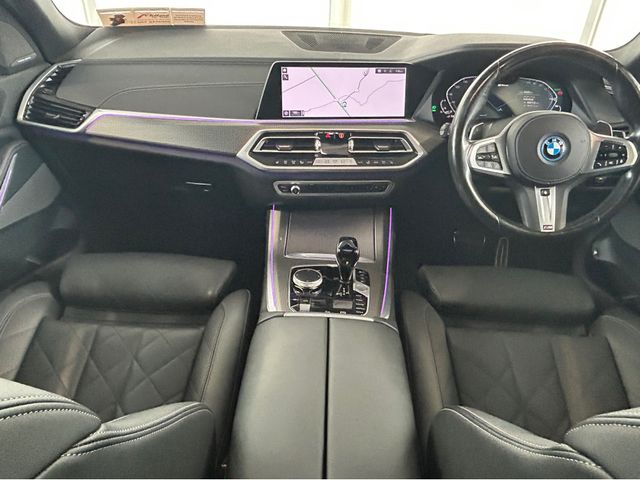 Image for 2023 BMW X5 M SPORT* 