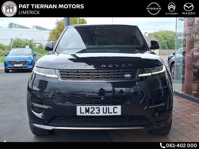 Image for 2023 Land Rover Range Rover Sport Dynamic SE P440E PHEV