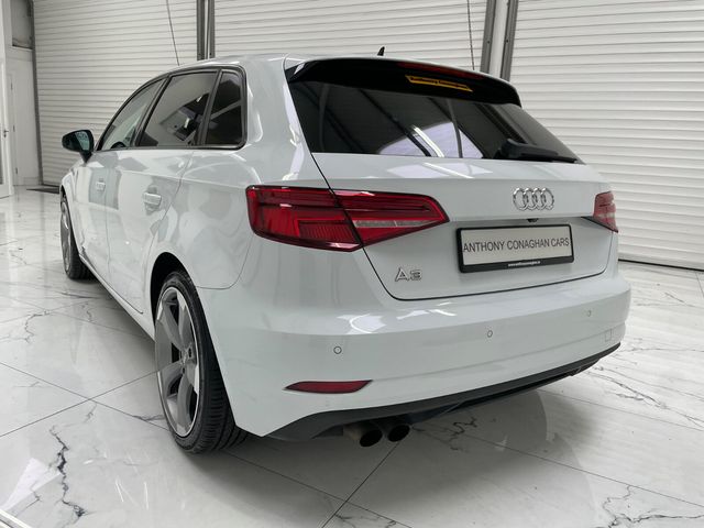 Image for 2019 Audi A3 1.5TFSI 150 S-Tronic ultra SE