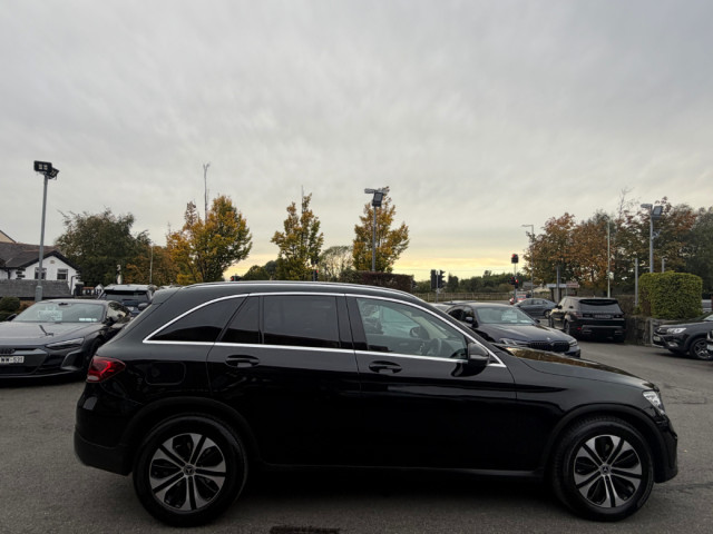 Image for 2021 Mercedes-Benz GLC Class GLC 200D 5DR Auto *Great Spec* Choice of 2