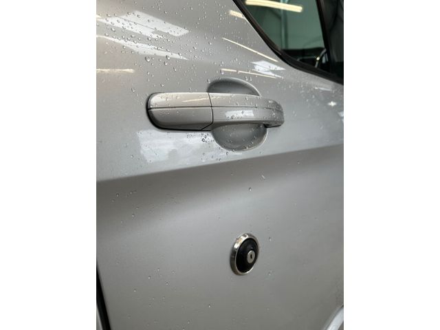 Image for 2021 Ford Transit Custom 