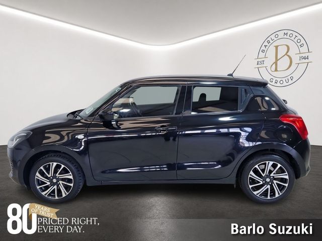 Image for 2023 Suzuki Swift Swift 1.2 Mild Hybrid SZ-L MT