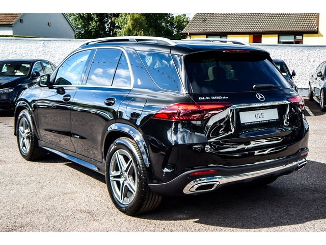 Image for 2026 Mercedes-Benz GLE Class 350de AMG 4Matic Pan Roof NEW 262