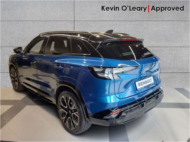 Image for 2026 Renault Austral techno esprit Alpine E-Tech 200 Auto