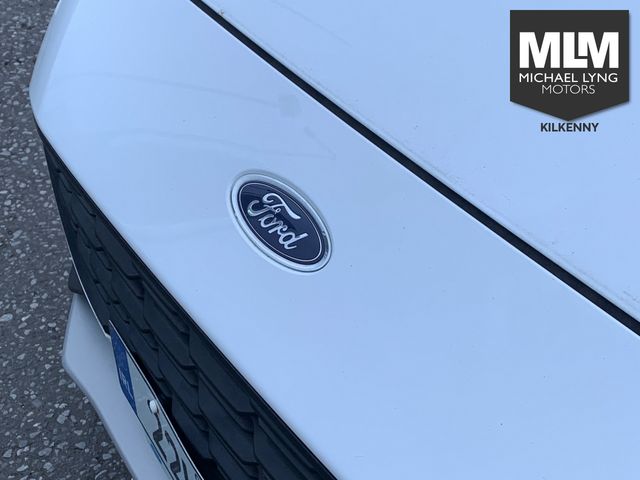 Image for 2022 Ford Focus 1.0T EcoBoost Hybrid 125PS Active