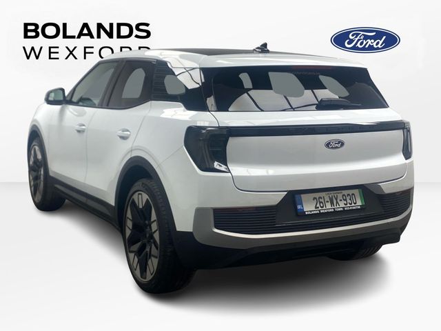 Image for 2026 Ford Explorer Premium 77kWh Extended Range RWD