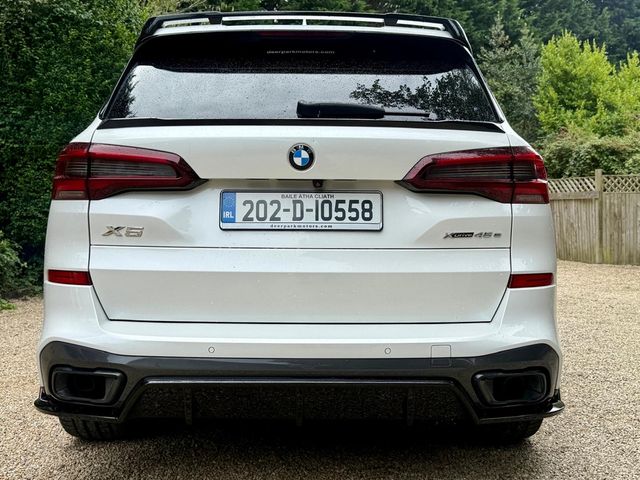 Image for 2020 BMW X5 45E M SPORT *Pro Pack…Skylounge…1 Owner…F. BMW. S. H*