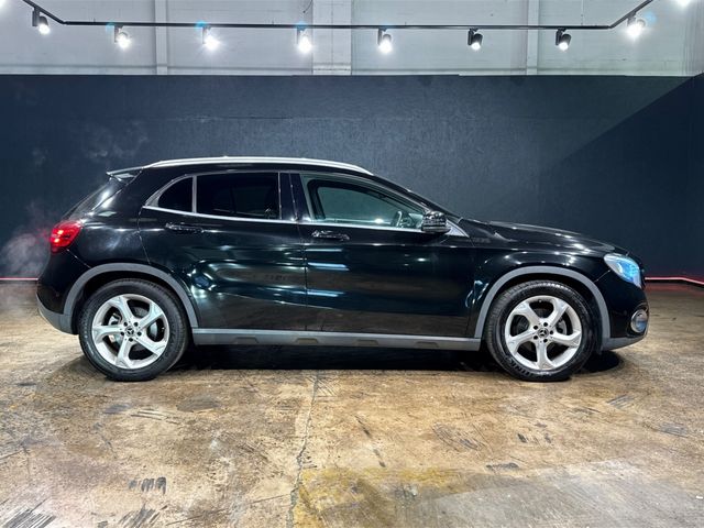 Image for 2018 Mercedes-Benz GLA Class 1.6 AUTOMATIC 