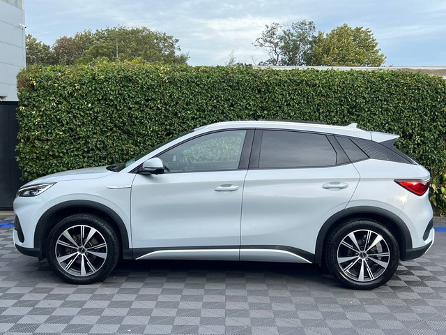 Image for 2025 BYD Atto 3 COMFORT 60.5KWH // OPENING PAN ROOF // 360 PARKING CAMERAS // DIGITAL CLUSTER