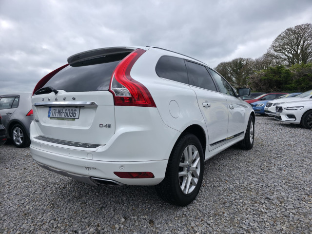 Image for 2017 Volvo XC60 