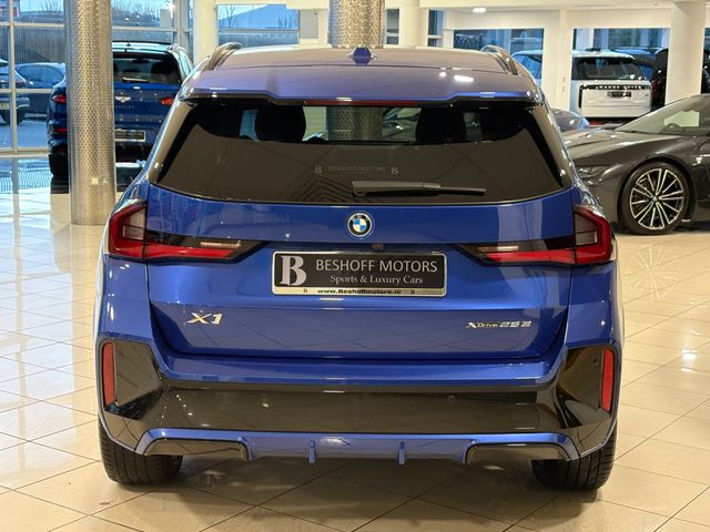 Image for 2023 BMW X1 25e M-SPORT PRO X-DRIVE=HUGE SPEC//€140 ROAD TAX//232 REG=FULL BMW SERVICE HISTORY=TAILORED FINANCE PACKAGES AVAILABLE=TRADE IN'S WELCOME