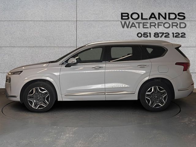 Image for 2022 Hyundai Santa Fe 1.6 PHEV 4WD Executive Plus From €118 Per Week